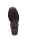 Bota Mooncity Fivela Marrom - Marca Mooncity