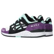 Tênis ASICS GEL-Lyte III OG - Unissex - Colorido - Marca Asics