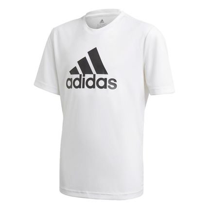 Adidas Camiseta adidas Designed To Move Big Logo - Marca adidas