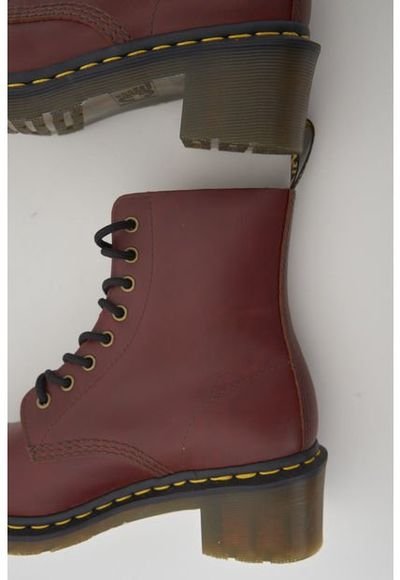 Bototo Casual Caf Dr Martens Producto De Segunda Mano Compra