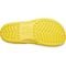 Bota crocs classic t sunflower Amarelo - Marca Crocs
