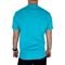 Camiseta Reef Carimbo Masculina Azul Claro - Marca Reef