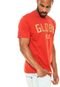 Camiseta Globe Know Money Vermelha - Marca Globe