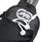 Bolsa Transversal Ecko Shoulder Bag Reforçada Moderna Preta - Marca Ecko