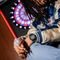 Relógio G-Shock GM-5600MF-2DR Azul - Marca G-Shock