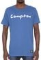 Camiseta Starter Compton Azul - Marca S Starter