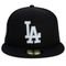 Boné New Era 59FIFTY Los Angeles Dodgers Hiphop - Marca New Era
