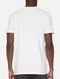 Camiseta Ellus Masculina Cotton Fine Timeless Classic Branca - Marca Ellus
