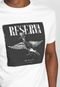 Camiseta Reserva In Next Branca - Marca Reserva