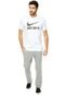 Calça Nike Sportswear Crusader Knit Cinza - Marca Nike Sportswear