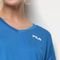 Camiseta Fila Wm Comfy Azul F12L504002-2183.G - Marca Fila