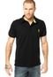 Camisa Polo Sergio K Tag Preto - Marca Sergio K