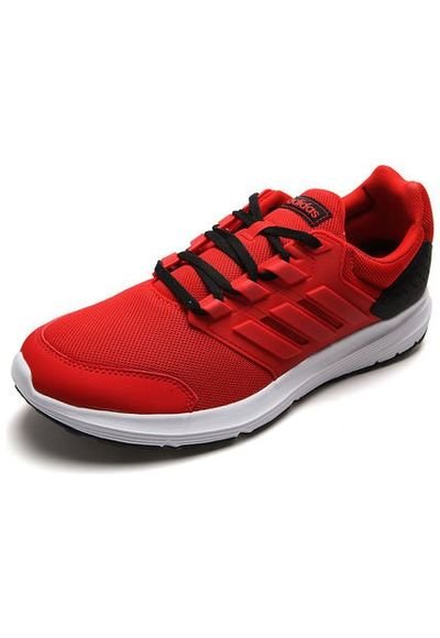 Adidas galaxy 4 rojo shop
