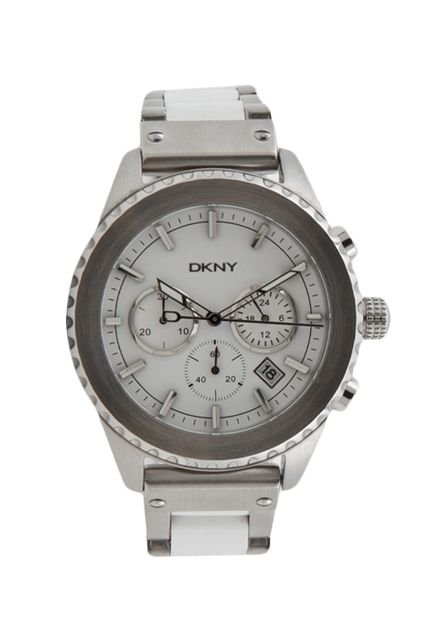 Relógio DKNY GNY8764Z Branco - Marca DKNY
