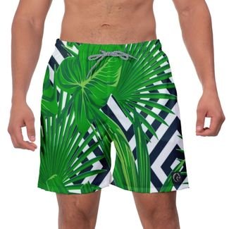 Shorts Sobre Shorts Fitness Corrida Branco - Moda Fitness