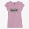 Camiseta Levi's® The Perfect Tee Infantil - Marca Levis