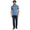 Camisa Polo Aramis Listrada IN23 Azul Masculino - Marca Aramis