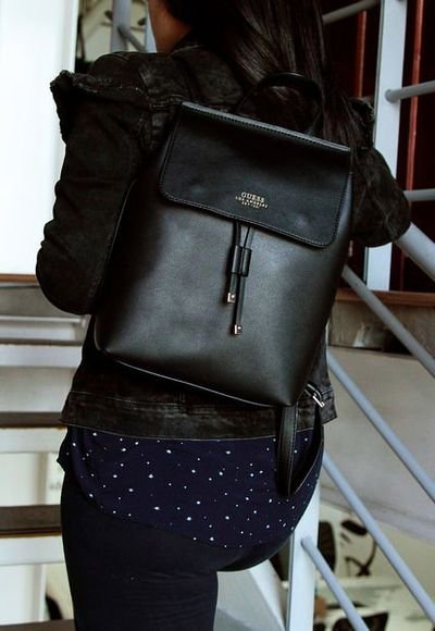 Guess ella new arrivals backpack