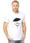 Camiseta Penguin Style Branca - Marca Penguin