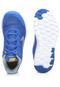 Tênis Esportivo Infantil Nike Nike Flex Experience 4 (Gs) Blue Azul - Marca Nike