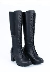 Dafiti botas largas sales