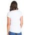 Blusa Feminina Rovitex da linha Select Branco - Marca INFINITA COR