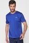 Camiseta Oakley Daily Sport 2.0 Azul-Marinho - Marca Oakley