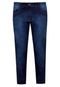 Calça Jeans Billabong Slim Horse Azul - Marca Billabong