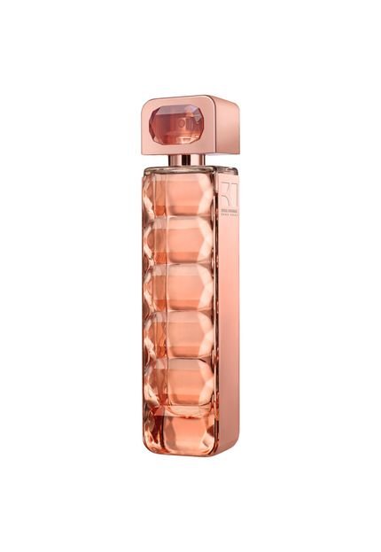 Perfume Hugo Boss Orange Woman Vapo Edp 75ml - Marca Hugo Boss