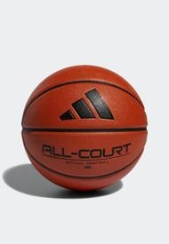 Balón Basquet Naranja-Negro adidas Performance All Court 3.0