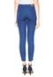 Calça Jeans Biotipo Skinny Cropped Azul - Marca Biotipo