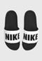 Chinelo Slide Nike Sportswear Chinelo Wmns Offcourt Slide Preto - Marca Nike Sportswear
