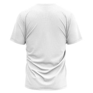 Camiseta Braziline Fluminense ADT Libertadores - Branco
