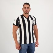 Camisa Botafogo Retrô 1942 - Marca Retrômania