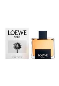 Perfume Solo Loewe De Loewe Para Hombre 200 Ml