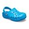 Sandália crocs baya clog kids  ocean Azul - Marca Crocs