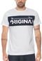 Camiseta Industrie Be Original Branca - Marca Industrie