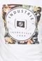 Camiseta Industrie 124 Branca - Marca Industrie
