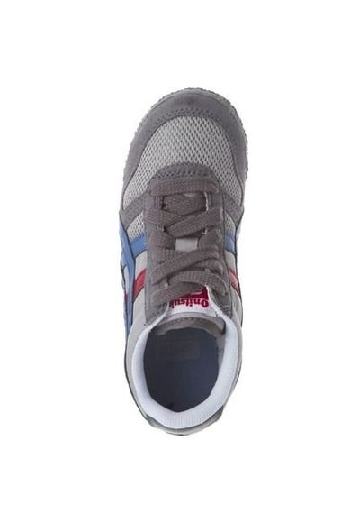 Onitsuka tiger hotsell ultimate 81 gris