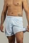 Kit 3 Shorts Tactel Basico Masculinos Estampados Para a Praia  - Marca Laeve