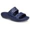 Sandália crocs baya sandal navy Azul Marinho - Marca Crocs