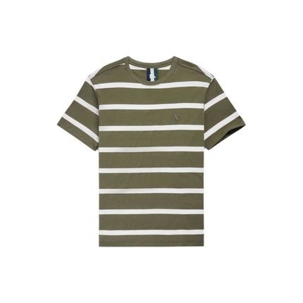 Camiseta Joa Reserva Verde - Marca Reserva