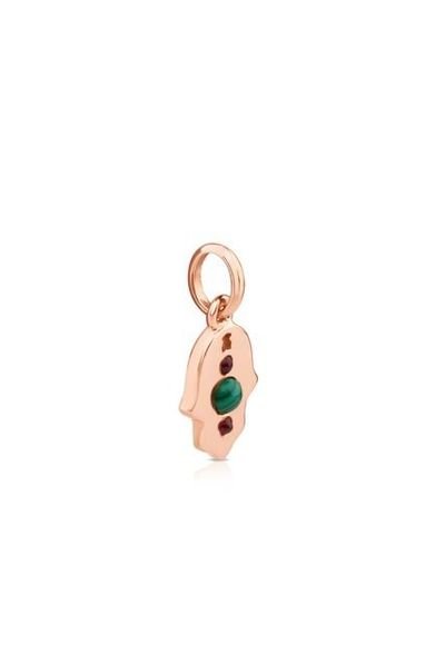 Colgante Super Power Rosa Tous Compra Ahora Dafiti Chile