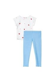 Dafiti ropa hotsell de bebe