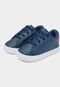 Combo Infantil 2 Pares Tenis Casual Menino Funfy Escolar  Azul - Marca Funfy