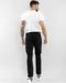 Calça Jeans Masculina Slim Fit Preto Bielástico Extreme Power  22339 Preto Consciência - Marca Consciência