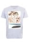 Camiseta Reef Sun Trends Cinza - Marca Reef