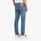 Calça Jeans Levi's® 510 Skinny Lavagem Média - Marca Levis