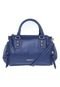 Bolsa Chenson Média Handbag Azul - Marca Chenson
