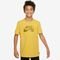 Camiseta Nike SB Infantil - Marca Nike